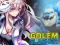 Golem Slasher — безплатна онлайн игра