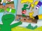 Coloring Kikker — безплатна онлайн игра