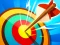 Archery Mania — безплатна онлайн игра