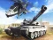 Strategy of war. Tanks and helicopters — безплатна онлайн игра