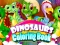 Dinosaurs Coloring Book — безплатна онлайн игра
