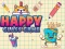 Happy Glass Game — безплатна онлайн игра