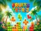 Fruits Tetriz — безплатна онлайн игра