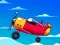 Jet Planes Jigsaw — безплатна онлайн игра