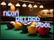 Neon Billard Pool — безплатна онлайн игра