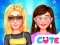 Influencers Aesthetic Fashion Challenge — безплатна онлайн игра