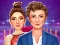 Celebrity Couple Red Carpet Fashion — безплатна онлайн игра
