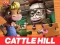 Christmas at Cattle Hill Jigsaw Puzzle — безплатна онлайн игра