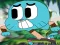 Gumball Jump adventure — безплатна онлайн игра