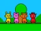 Sprunki Team — безплатна онлайн игра