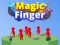 Magic Fingers — безплатна онлайн игра