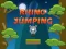 Rhino Jumping — безплатна онлайн игра