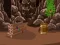 Sand Pit Escape — безплатна онлайн игра