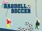 Ragdoll Soccer — безплатна онлайн игра