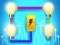Power the bulb — безплатна онлайн игра