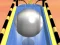 Roll Sky Ball 3D — безплатна онлайн игра