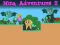 Nina Adventures 2 — безплатна онлайн игра