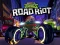 Rise of the Teenage Mutant Ninja Turtles Road Riot — безплатна онлайн игра