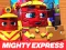 Mighty Express Jigsaw Puzzle — безплатна онлайн игра