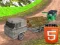 Cargo Truck Offroad — безплатна онлайн игра