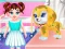 Baby Taylor Puppy Care — безплатна онлайн игра