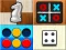 Mind Games for 2 Player — безплатна онлайн игра