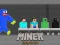 Miner GokartCraft — безплатна онлайн игра