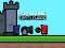 Red and Blue Castlewars — безплатна онлайн игра