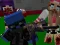Blocky Combat Special Forces: Zombie Apocalypse — безплатна онлайн игра