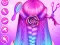 Braid Hair Salon Girls — безплатна онлайн игра
