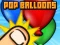 PoP Balloons — безплатна онлайн игра