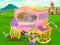 Princess Castle Cleaning — безплатна онлайн игра