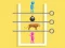 Love Pins Pull Pins and Brain Wash — безплатна онлайн игра