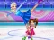 Ice Skating Challenge — безплатна онлайн игра