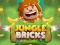 Jungle bricks — безплатна онлайн игра