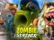 Zombie Slasher — безплатна онлайн игра