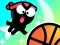 Blumgi Ball — безплатна онлайн игра
