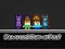 Steve and Alex vs Fnaf — безплатна онлайн игра