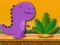 T_Rex Run — безплатна онлайн игра