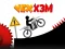 Vex X3M — безплатна онлайн игра