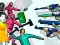 Squid Shooter — безплатна онлайн игра