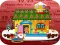 Perfect Christmas Cottage — безплатна онлайн игра