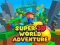 Super 3d World Adventure — безплатна онлайн игра