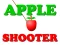 Apple Shooter — безплатна онлайн игра