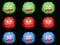 Halloween Arkanoid Deluxe — безплатна онлайн игра