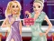 BFF Celebrity Night — безплатна онлайн игра