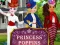 Princess Poppins — безплатна онлайн игра