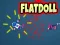 Flatdoll — безплатна онлайн игра