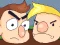 Fight Bros — безплатна онлайн игра