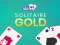 Solitaire Gold — безплатна онлайн игра